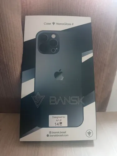 Capinha para iPhone 14ProMax