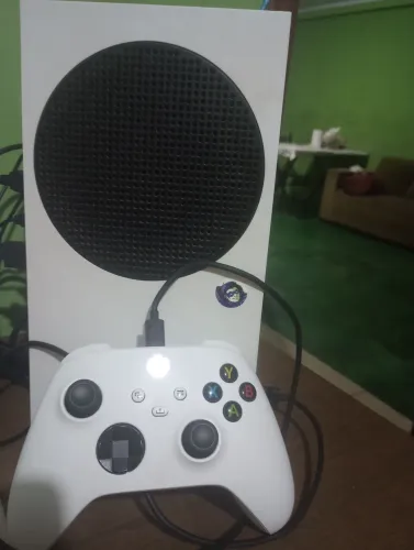 Xbox séries s 