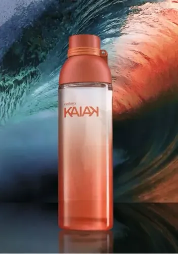 Perfume kaiak Feminino 100ml- Natura