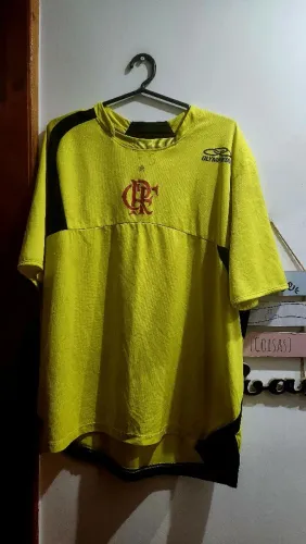 Camisa do Flamengo