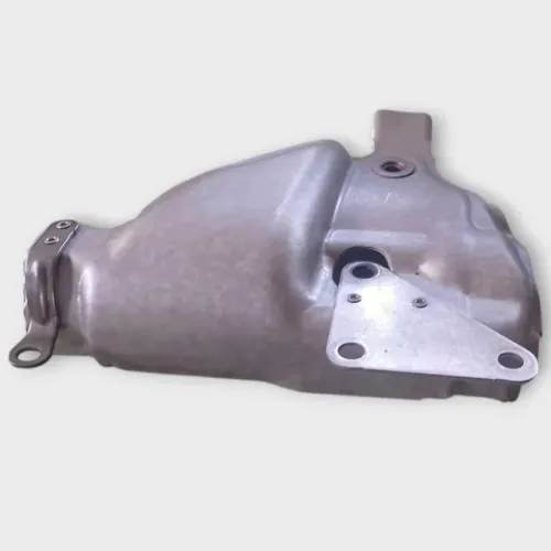  Defletor calor turbina vw golf Jetta 2015 a 2020 