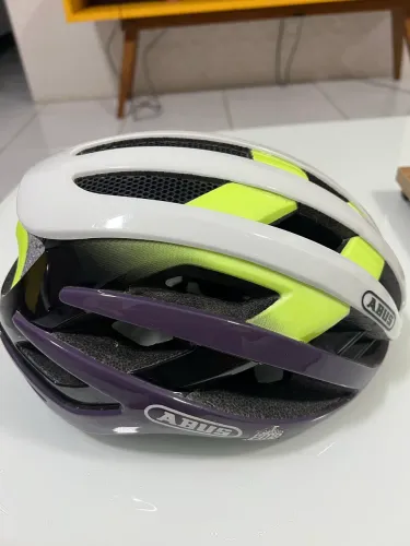 Capacete para Ciclismo e MTB!
