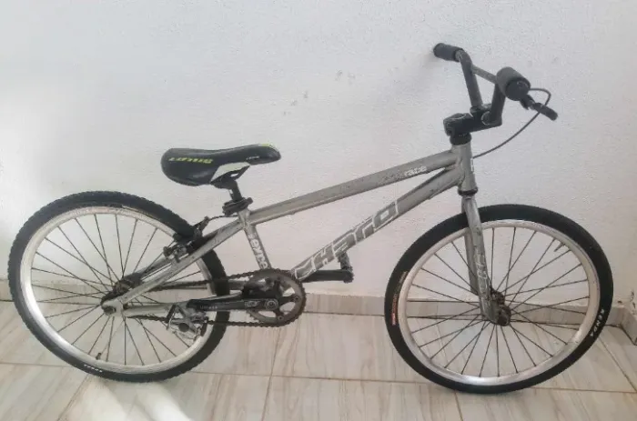 Bike Bmx Haro 20-3/8