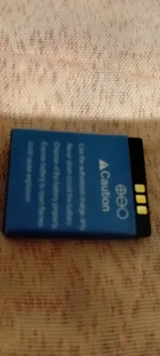 Bateria para relogio V8, DZ09, GT08 380mah
