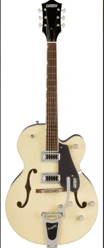 Guitarra Gretsch G5420T-59 Hollow Body (Não aceito trocas)