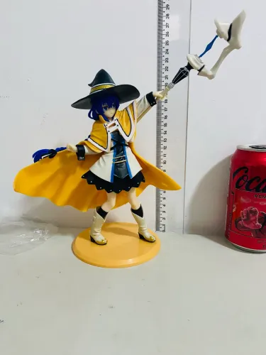 Roxy migurdia action mushoku tensei