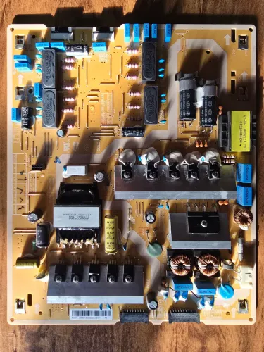 PLACA FONTE PARA TV SAMSUNG QN55Q7FAMG