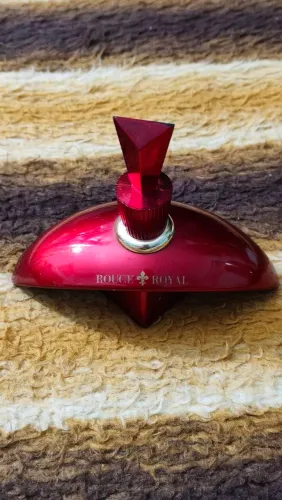 Achadinho refinado - Frasco original Rouce Royal (100ml)<br>