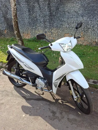 Moto para pessoas exigentes!!