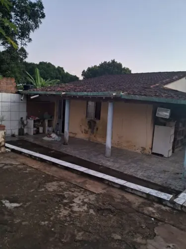 Vendo chácara em Atalaia 