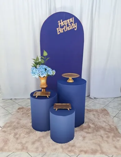 Decoração de festa