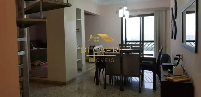 Apartamento Duplex Tatuapé - 140m²