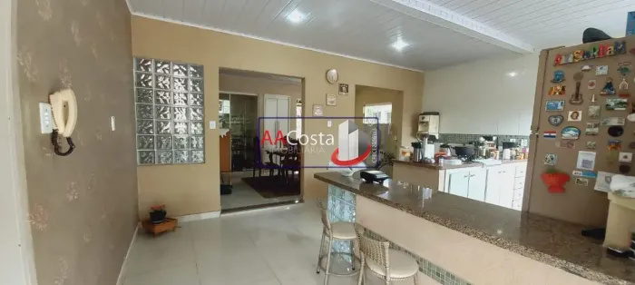 Casa para venda - CENTRO em CRISTAIS PAULISTA - SP