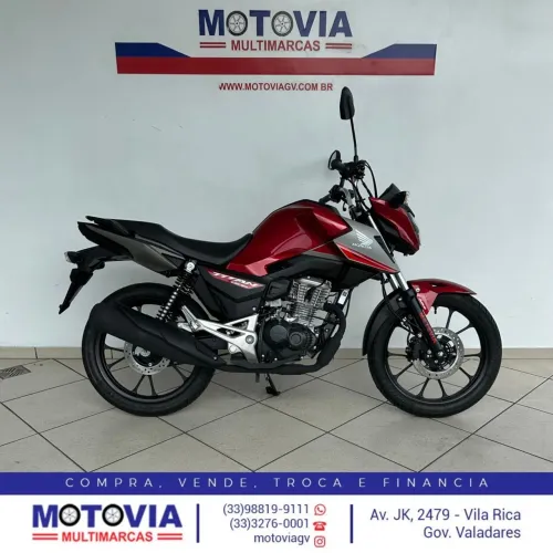 TITAN 160 2026, 0KM!!