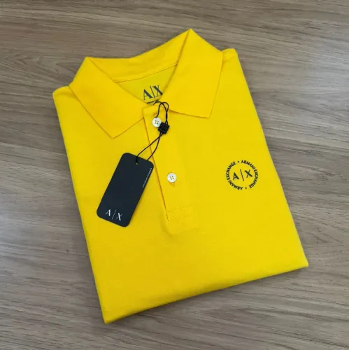 Camisas Gola polo