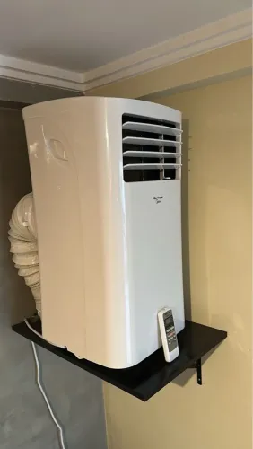 Ar Condicionado Portátil Springer Midea
