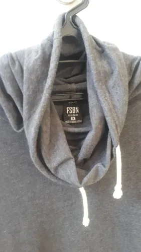 Camisa FSBN Gola Exta M