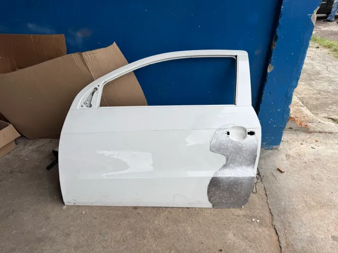 Porta saveiro g5 g6 g8 2013/2023