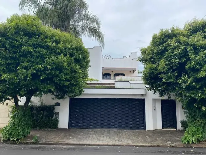 Venda de Casas / Sobrado na cidade de Araraquara