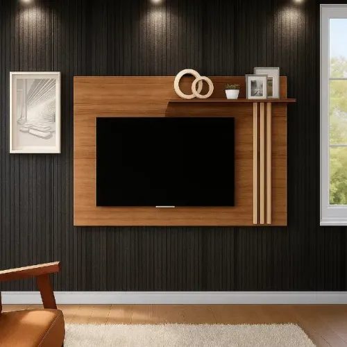 Painel Panama plus até 65 polegadas