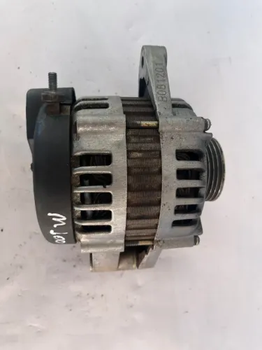 Alternador Effa M100 1.0 ano 2011 Original Com Garantia 
