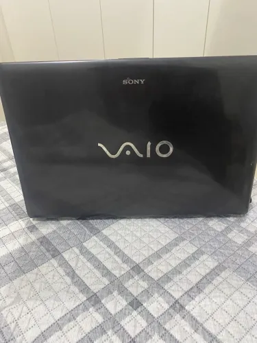 Notebook  Sony Vaio PCG-71318L