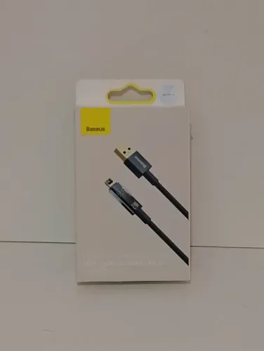Baseus Fast Charging-24.A/P  iPhone 12,13,14