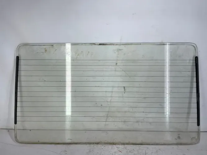 Vidro Traseiro Porta Malas VW Gol Quadrado 88-94
