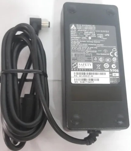 Fonte Cp Pwr Cube-4 Delta Cisco 48v 0.917a Original