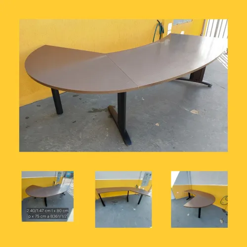 Mesa de escritório