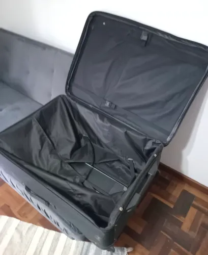 Mala Grande para viagem 