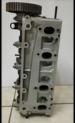 Cabeçote AP fluxo cruzado golf bora