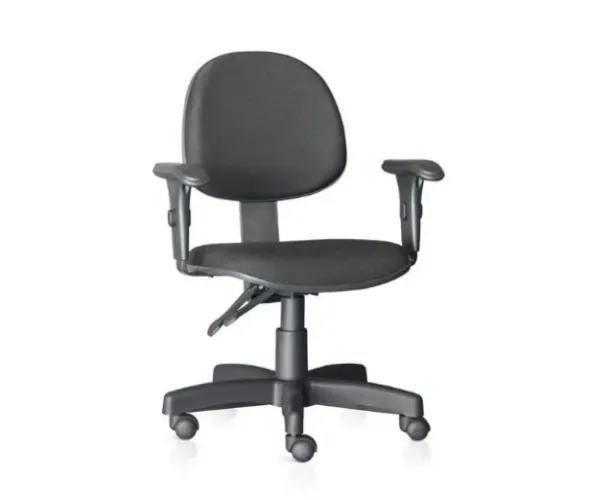 Cadeira de escritório ergonômica - NR17