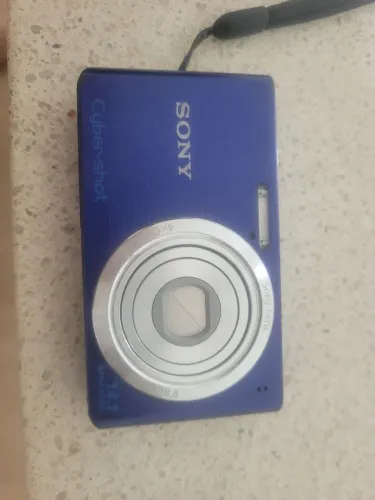 Camera Sony Cyber Shot 14 megapixel