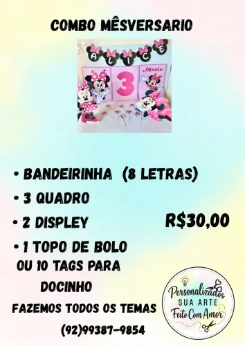 Promoção