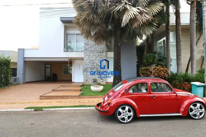 Sobrado para aluguel possui 363 metros quadrados com 4 quartos