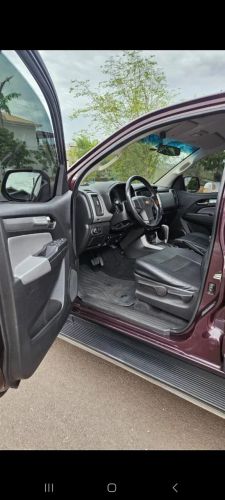 Imagem de Chevrolet S10 Pick-up LT 2.5 Flex 4X4 CD Aut. 2020