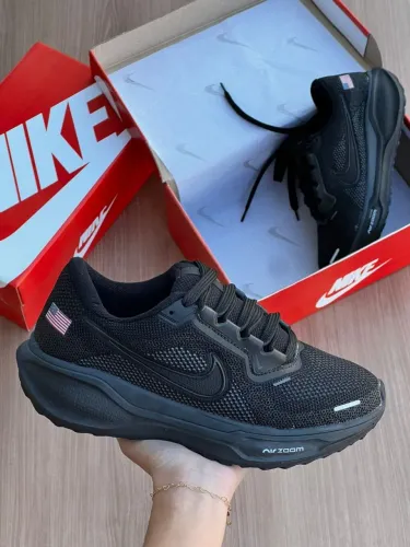 Tênis Air Zoom ALL Black - ( todo preto)