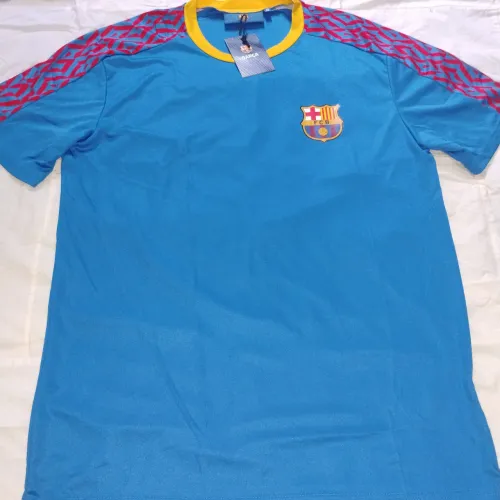 Camiseta FC Barcelona Azul