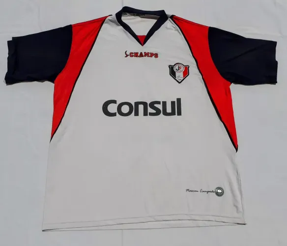 Camisa Jogador Joinville (JEC)