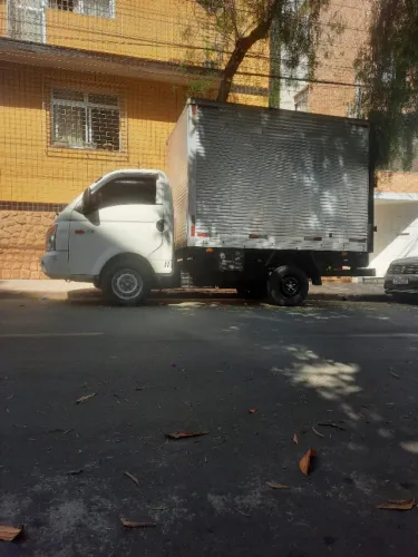 Carretos bh e regiao