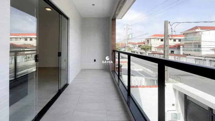 Casa à venda no Vila Belmiro em Santos.