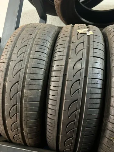  Pneu p4 Evo 175/70/14  95 % Vida util.