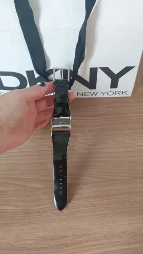 Relógio DKNY Feminino