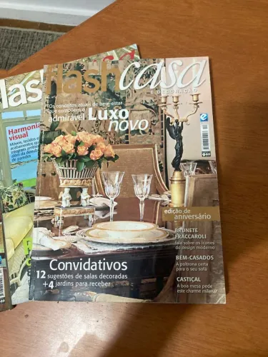 revistas