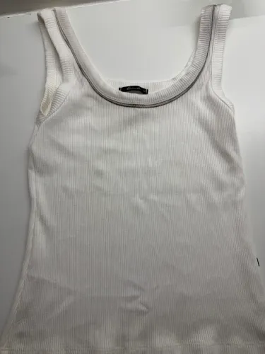 Camisa regata revanche tecido grosso