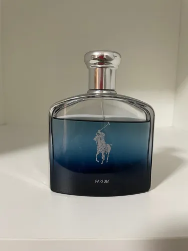 Perfume Ralph Lauren Polo Parfum Original 125ml