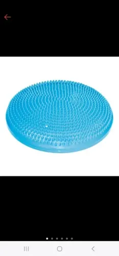 Disco de Equilíbrio para Pilates e Exercícios