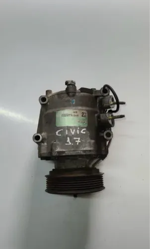 Compressor De Ar Honda Civic Trsa09 