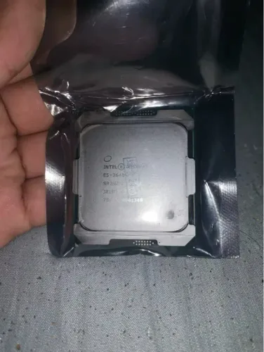 Processador Xeon E5 2630V4